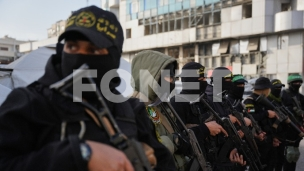 Hamas će biti razoružan